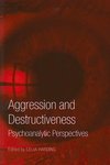 Harding, C: Aggression and Destructiveness