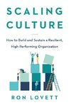 Scaling Culture