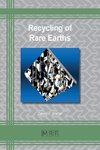 Recycling of Rare Earths