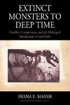 Extinct Monsters to Deep Time