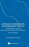 Hands-on Intermediate Econometrics Using R