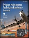 Aviation Maintenance Technician Handbook-General