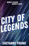 City of Legends