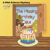 The Missing Birthday Cake