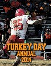 Turkey Day Annual 2014