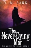 The Never-Dying Man