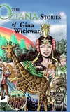 The Oziana Stories of Gina Wickwar