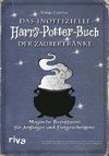 Das inoffizielle Harry-Potter-Buch der Zaubertränke