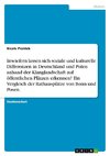 Inwiefern lassen sich soziale und kulturelle Differenzen in Deutschland und Polen anhand der Klanglandschaft auf öffentlichen Plätzen erkennen? Ein Vergleich der Rathausplätze von Bonn und Posen.