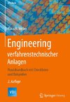 Engineering verfahrenstechnischer Anlagen