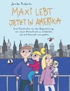 Maxi lebt jetzt in Amerika