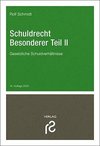 Schuldrecht Besonderer Teil II