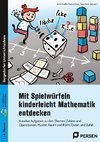 Mit Spielwürfeln kinderleicht Mathematik entdecken