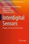 Interdigital Sensors