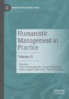 Humanistic Management in Practice