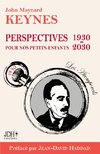 Perspectives pour nos petits-enfants 1930 - 2030