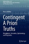 Contingent A Priori Truths