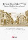 Die Novemberpogrome in den rheinhessischen Landgemeinden - eine vergleichende Regionalstudie