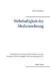 Wehrhaftigkeit der Medienordnung