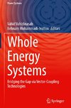 Whole Energy Systems