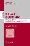 Big Data - BigData 2021