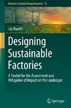 Designing Sustainable Factories