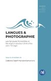 Langues & photographie