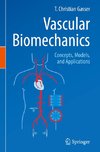 Vascular Biomechanics