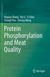 Protein Phosphorylation and Meat Quality