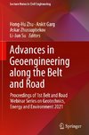 Advances in Geoengineering along the Belt and Road