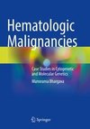 Hematologic Malignancies