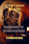 NECROMANCER DIE TOTENBESCHWÖRUNG