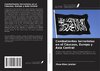 Combatientes terroristas en el Cáucaso, Europa y Asia Central