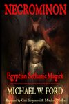 Necrominon - Egyptian Sethanic Magick