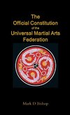 The Official Constitution of the Universal Martial Arts Federation