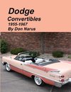 Dodge Convertibles 1955-1967