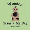 Winston Takes a Me Day