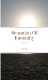 Sensation Of humanity [reissue]