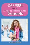 ISO 9001 for all Local and International Schools