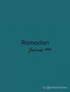 Marwa - Ramadan Journal 2022