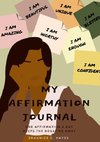 My Affirmation Journal