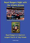 Royal Rangers Night with the Atlanta Braves