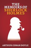 The Memoirs of Sherlock Holmes