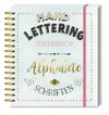 Kreatives Handlettering - Das Ideenbuch für schönes Schreiben