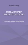 Halbamtliche Berufszuweisung