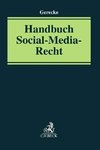 Handbuch Social-Media-Recht