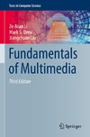 Fundamentals of Multimedia