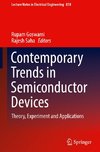 Contemporary Trends in Semiconductor Devices