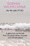 My life with PTSD