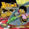 Besiwa's Scary Adventure